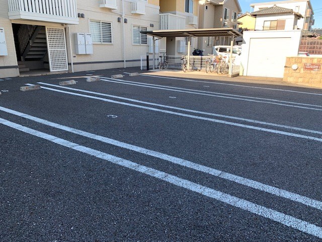 サザンタウン　グランモアの物件内観写真