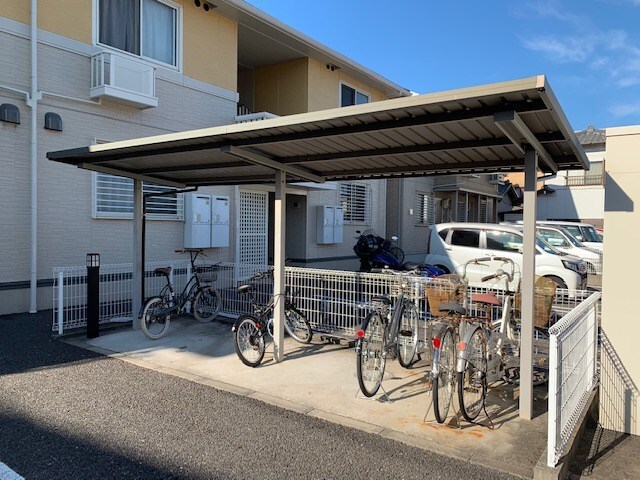 サザンタウン　グランモアの物件内観写真