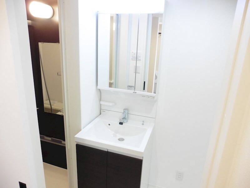 コスモハイツ安城Ｂの物件内観写真