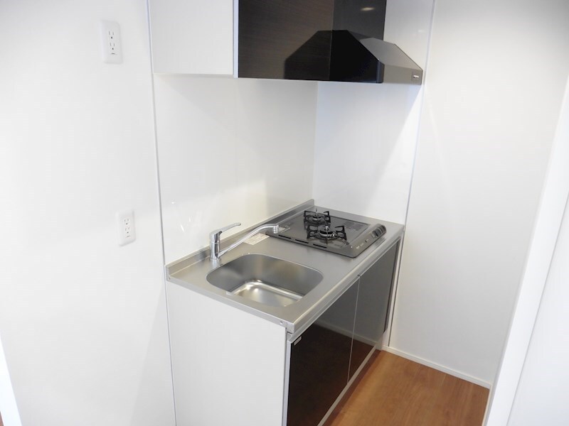 コスモハイツ安城Ｂの物件内観写真