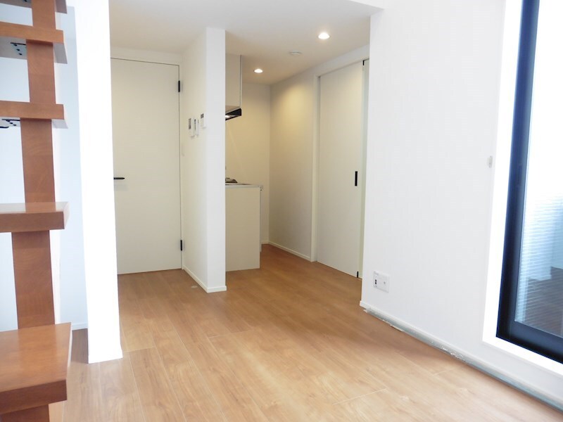 コスモハイツ安城Ｂの物件内観写真