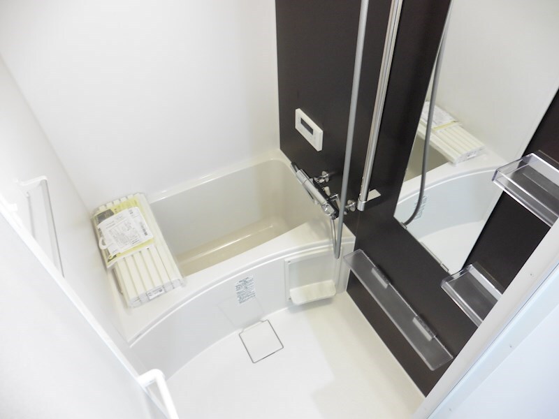 コスモハイツ安城Ｂの物件内観写真