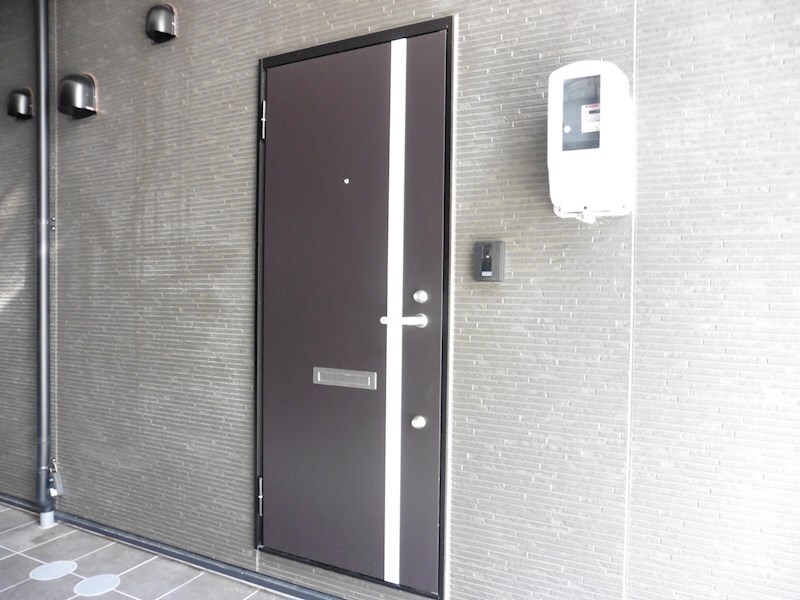 コスモハイツ安城Ｂの物件内観写真