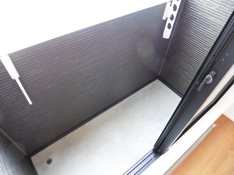 コスモハイツ安城Ｂの物件内観写真