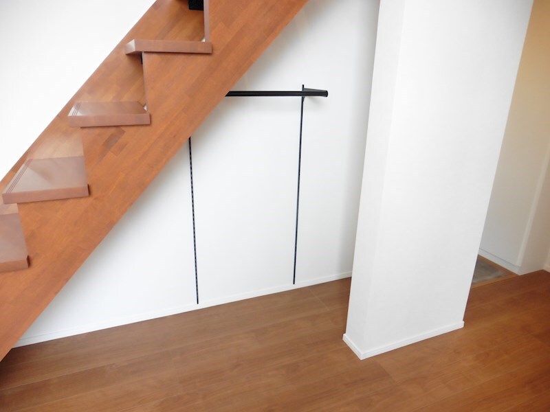 コスモハイツ安城Ｂの物件内観写真