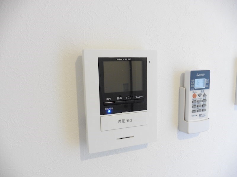 コスモハイツ安城Ｂの物件内観写真