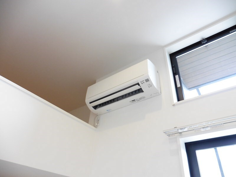 コスモハイツ安城Ｂの物件内観写真