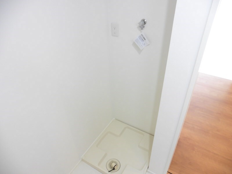 コスモハイツ安城Ｂの物件内観写真