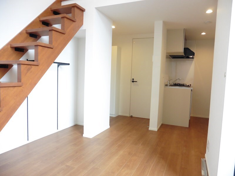 コスモハイツ安城Ｂの物件内観写真