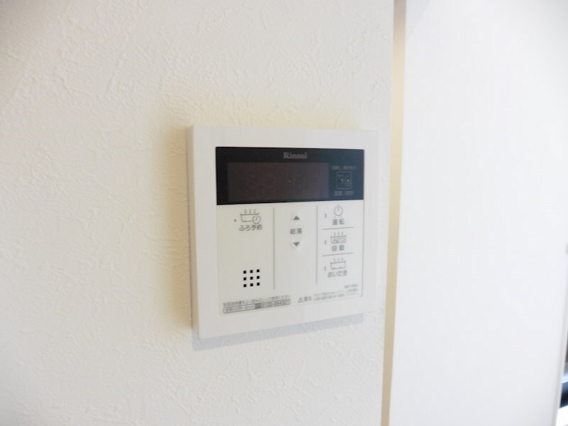 コスモハイツ安城Ｂの物件内観写真