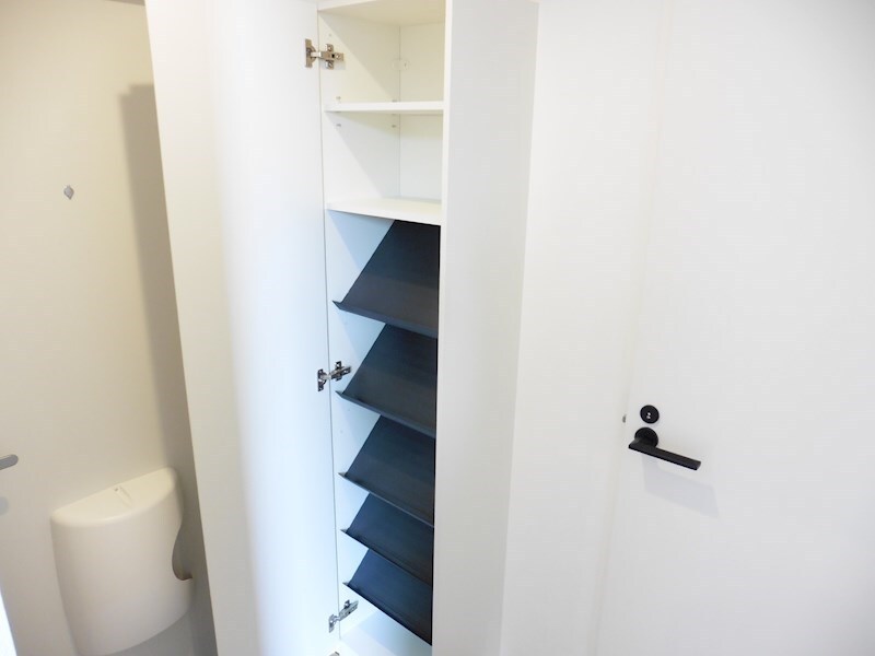 コスモハイツ安城Ｂの物件内観写真