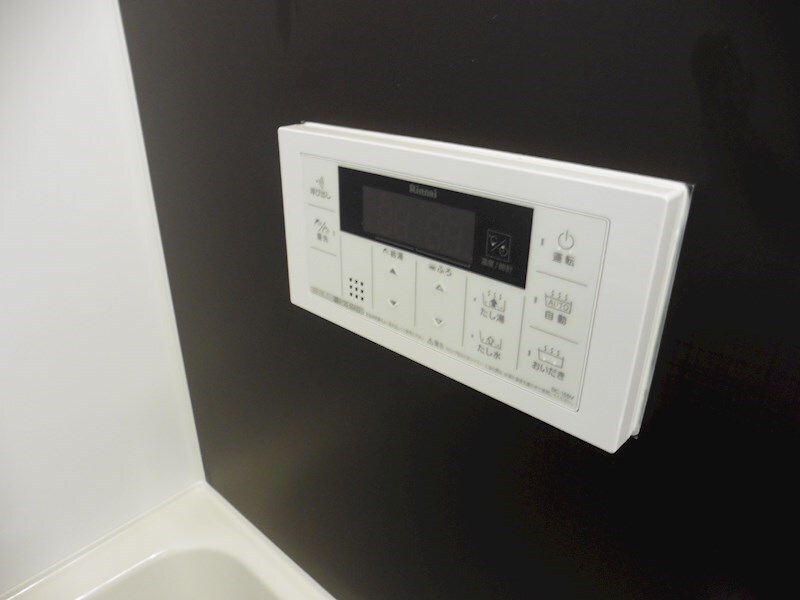 コスモハイツ安城Ｂの物件内観写真