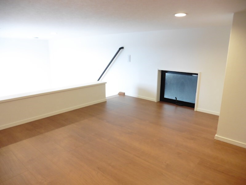 コスモハイツ安城Ｂの物件内観写真