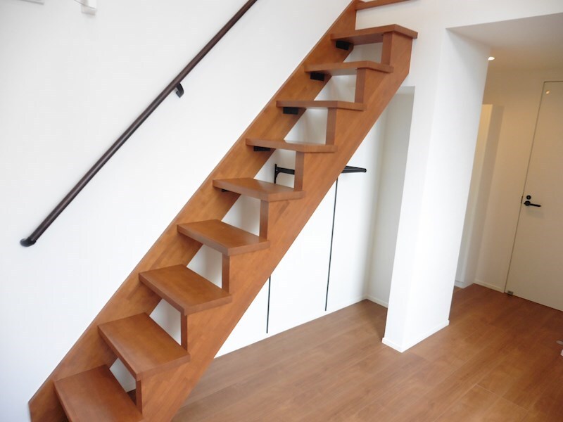 コスモハイツ安城Ｂの物件内観写真