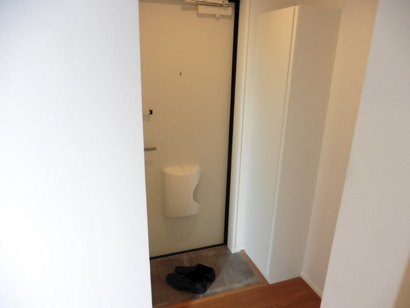 コスモハイツ安城Ｂの物件内観写真