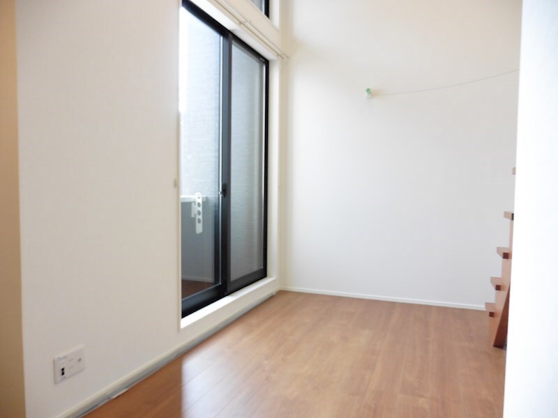 コスモハイツ安城Ｂの物件内観写真