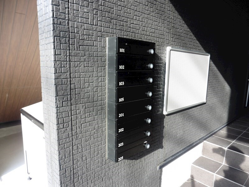 コスモハイツ安城Ｂの物件内観写真