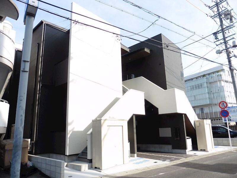 コスモハイツ安城Ｂの物件内観写真