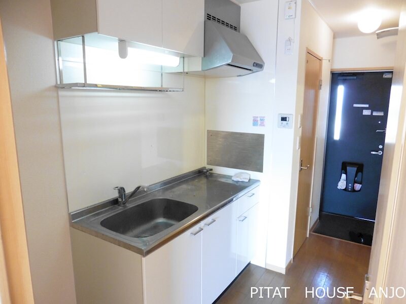 ラフィネシャンブルの物件内観写真