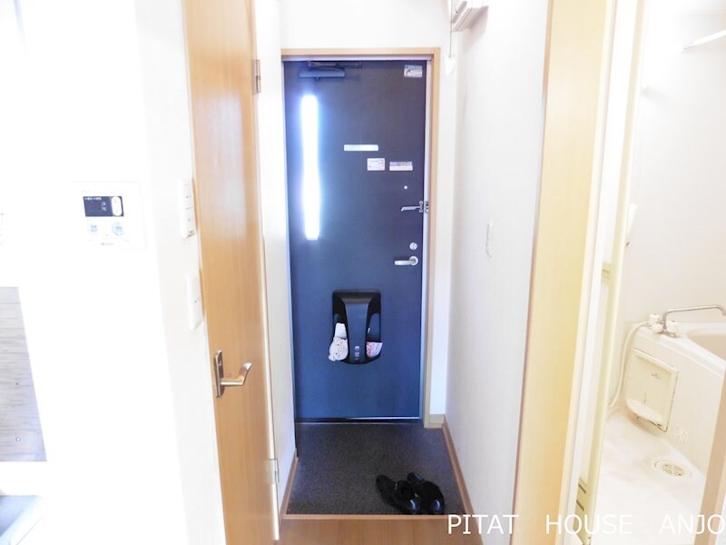 ラフィネシャンブルの物件内観写真