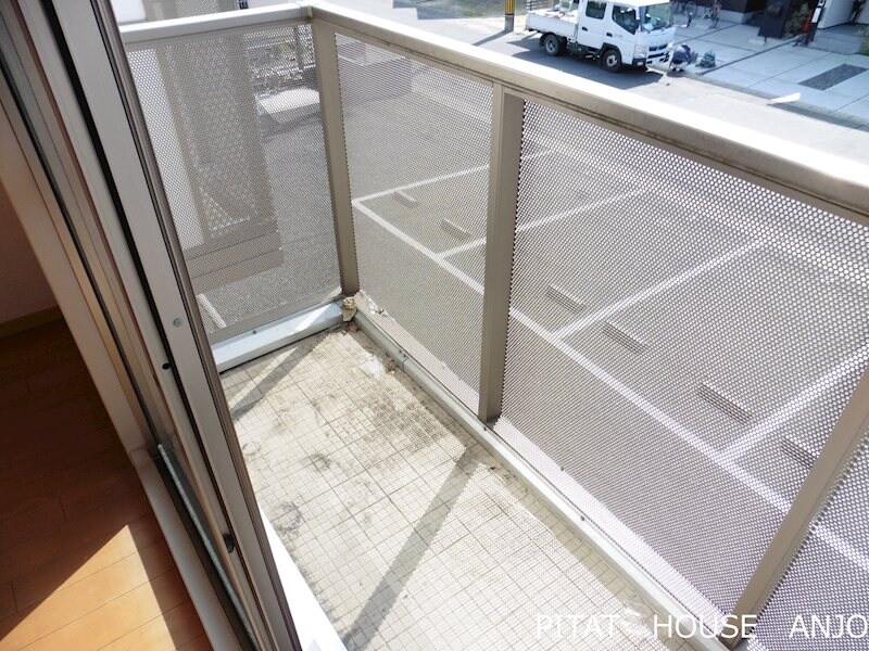 ラフィネシャンブルの物件内観写真