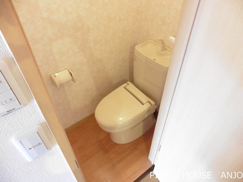 ラフィネシャンブルの物件内観写真