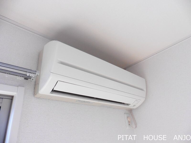 ラフィネシャンブルの物件内観写真