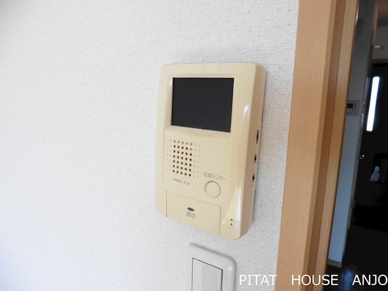 ラフィネシャンブルの物件内観写真