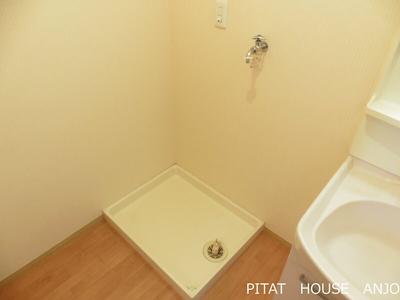 ラフィネシャンブルの物件内観写真