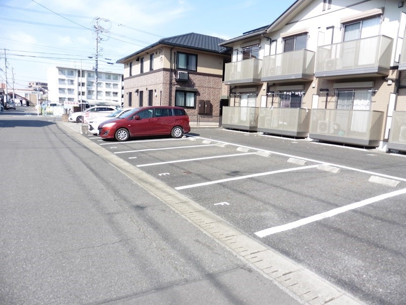 ラフィネシャンブルの物件内観写真