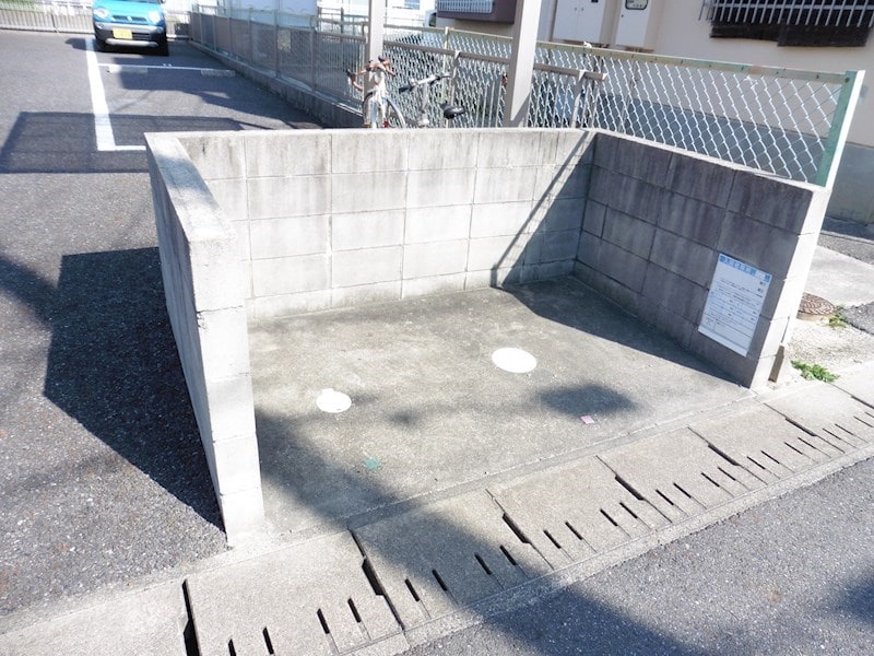 ラフィネシャンブルの物件内観写真