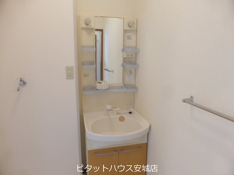 アイ・セジュールの物件内観写真