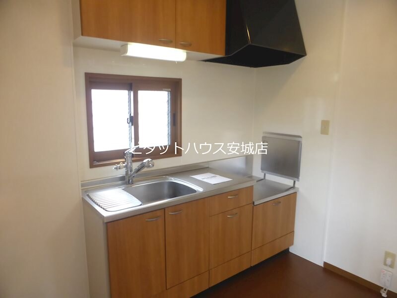 アイ・セジュールの物件内観写真