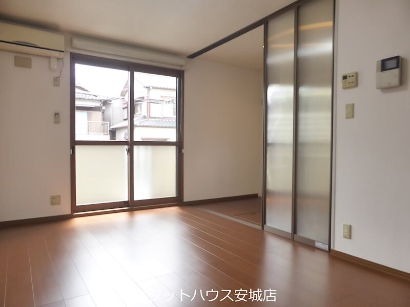 アイ・セジュールの物件内観写真