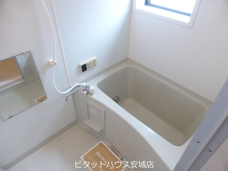 アイ・セジュールの物件内観写真