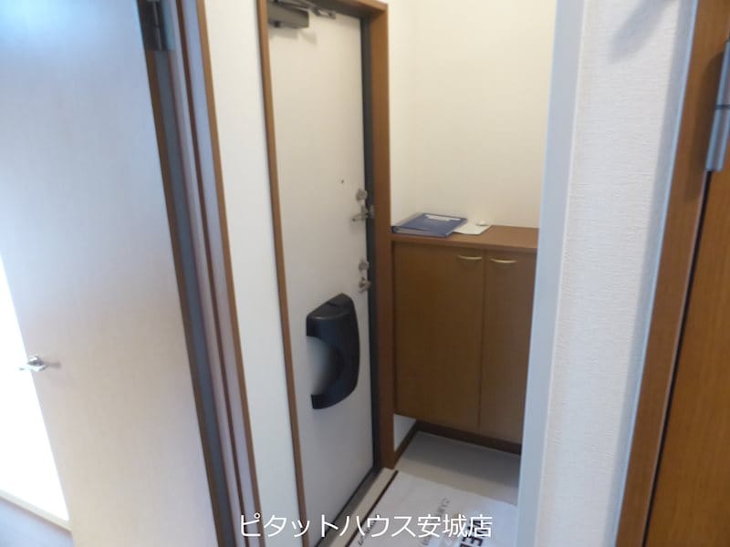 アイ・セジュールの物件内観写真