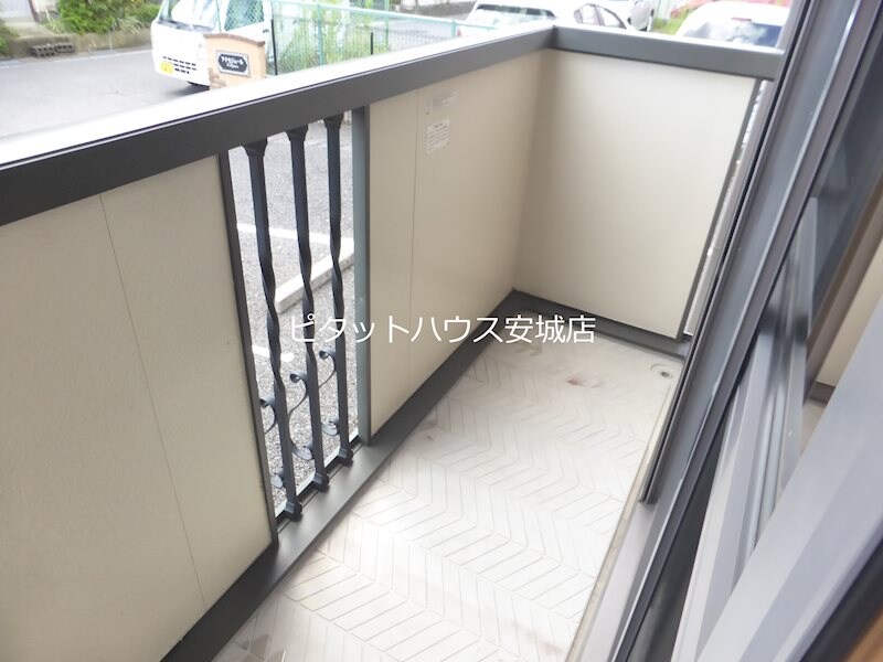 アイ・セジュールの物件内観写真