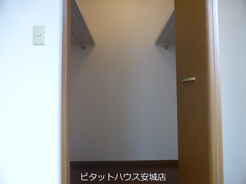 アイ・セジュールの物件内観写真