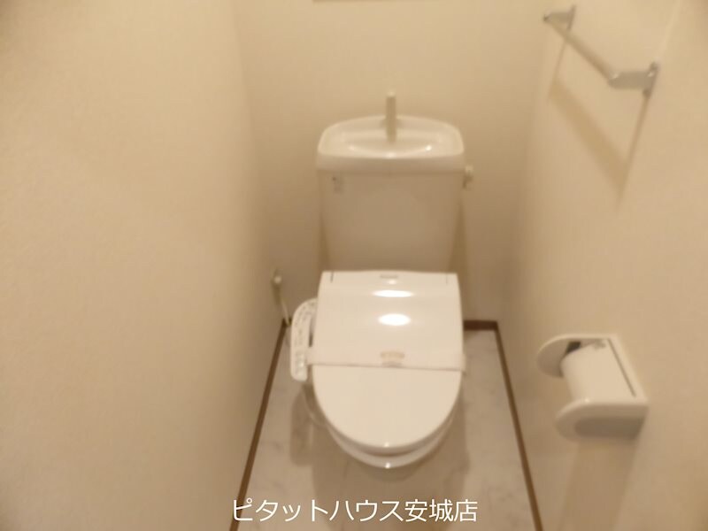 アイ・セジュールの物件内観写真