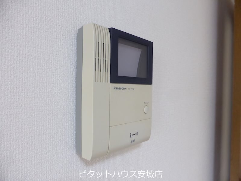 アイ・セジュールの物件内観写真