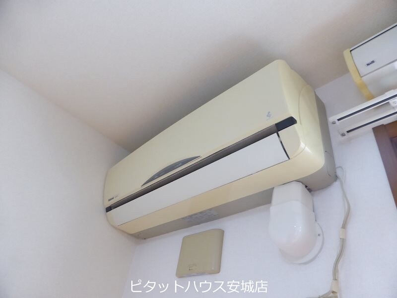 アイ・セジュールの物件内観写真