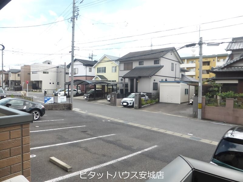 アイ・セジュールの物件内観写真