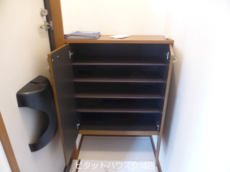 アイ・セジュールの物件内観写真