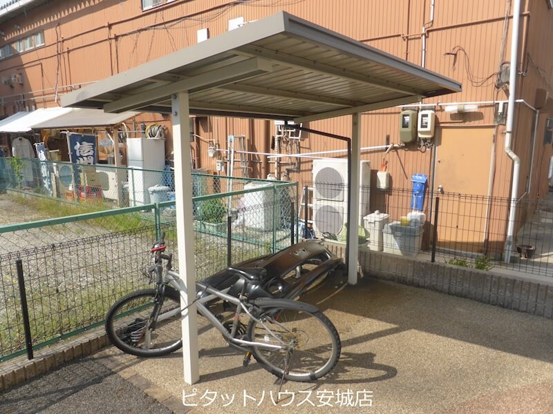 アイ・セジュールの物件内観写真