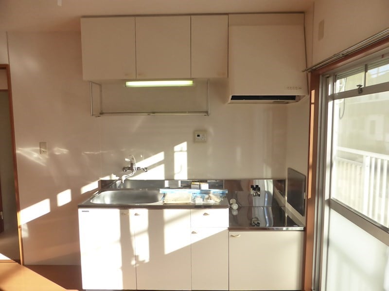 リトルアイランドの物件内観写真