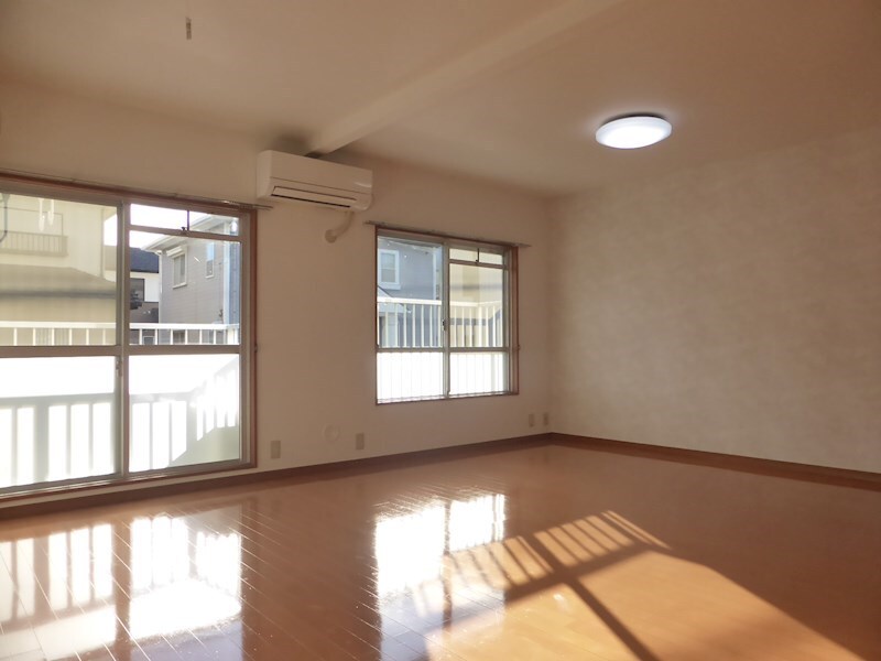 リトルアイランドの物件内観写真