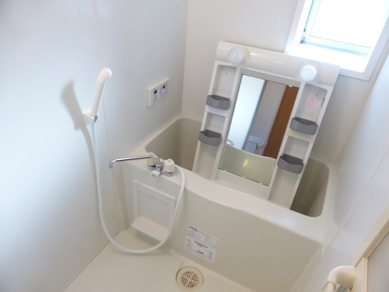 リトルアイランドの物件内観写真