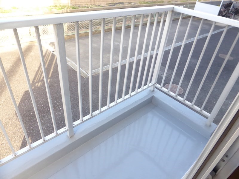 リトルアイランドの物件内観写真