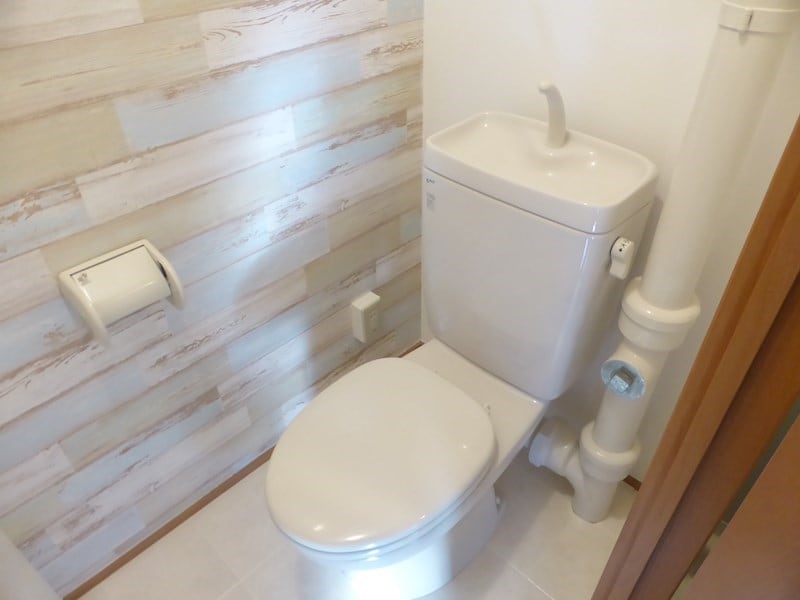 リトルアイランドの物件内観写真