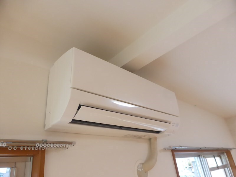 リトルアイランドの物件内観写真